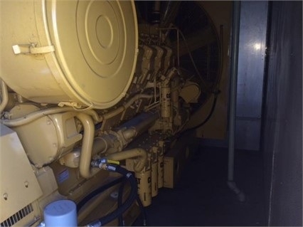 Generadores Caterpillar 1250 KW de segunda mano Ref.: 1469740435689416 No. 3