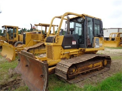 Tractores Sobre Orugas Komatsu D39PX usada Ref.: 1470067749237932 No. 2