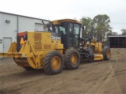 Motoconformadoras Deere 670D en buenas condiciones Ref.: 1470069055433676 No. 4