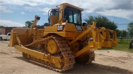 Tractores Sobre Orugas Caterpillar D6R usada de importacion Ref.: 1470071340520735 No. 2