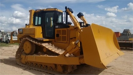 Tractores Sobre Orugas Caterpillar D6R usada de importacion Ref.: 1470071340520735 No. 4