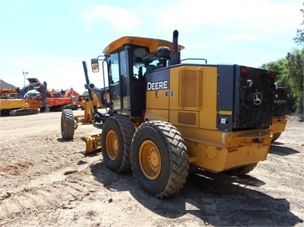 Motoconformadoras Deere 670G de segunda mano en venta Ref.: 1470071455068164 No. 4