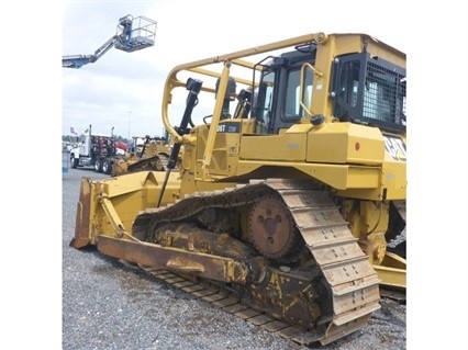 Tractores Sobre Orugas Caterpillar D6T en optimas condiciones Ref.: 1470073471750305 No. 4