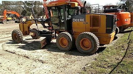 Motoconformadoras Deere 670G de segunda mano en venta Ref.: 1470074111552219 No. 2