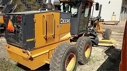 Motoconformadoras Deere 670G de segunda mano en venta Ref.: 1470074111552219 No. 4