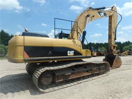 Excavadoras Hidraulicas Caterpillar 336DL de segunda mano Ref.: 1470075524508819 No. 4