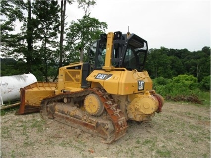 Tractores Sobre Orugas Caterpillar D6N seminueva Ref.: 1470075875976827 No. 4