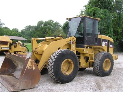 Wheel Loaders Caterpillar 928G