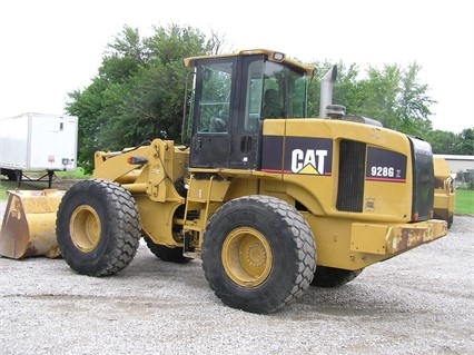 Cargadoras Sobre Ruedas Caterpillar 928G en buenas condiciones Ref.: 1470077015827697 No. 3