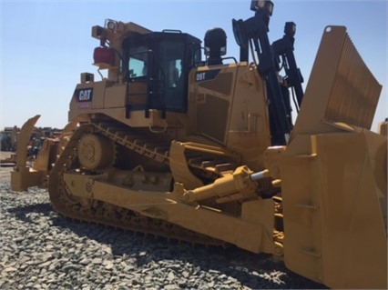 Tractores Sobre Orugas Caterpillar D9T de bajo costo Ref.: 1470078674123710 No. 3