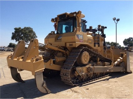 Tractores Sobre Orugas Caterpillar D9T usada Ref.: 1470079497280493 No. 3