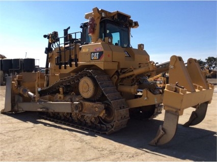 Tractores Sobre Orugas Caterpillar D9T usada Ref.: 1470079497280493 No. 4