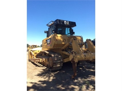 Tractores Sobre Orugas Caterpillar D7E importada a bajo costo Ref.: 1470079798195222 No. 4