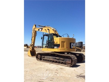 Excavadoras Hidraulicas Caterpillar 328D usada en buen estado Ref.: 1470080010214522 No. 4