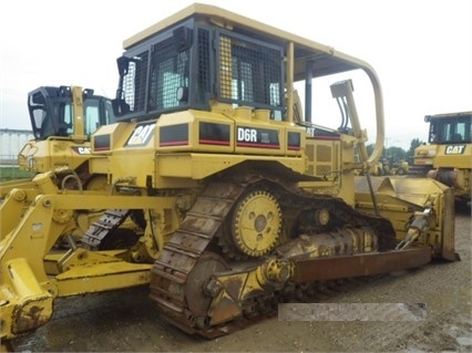 Tractores Sobre Orugas Caterpillar D6R de segunda mano en venta Ref.: 1470154909726679 No. 4