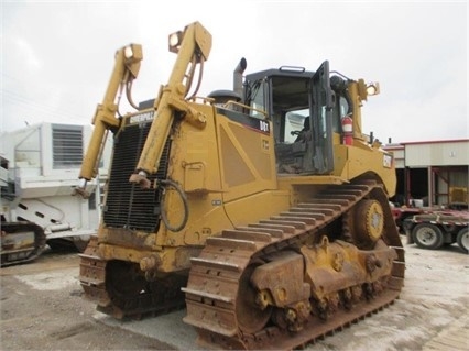 Tractores Sobre Orugas Caterpillar D8T en venta Ref.: 1470155471154401 No. 3