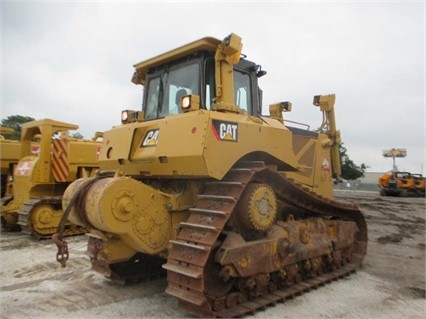 Tractores Sobre Orugas Caterpillar D8T en venta Ref.: 1470155471154401 No. 4