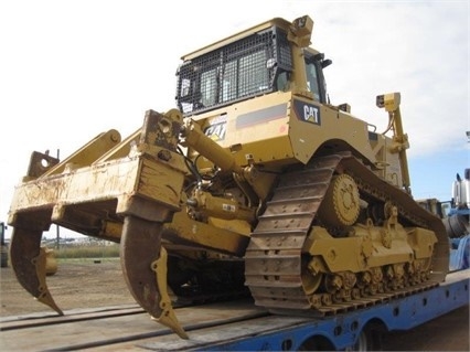 Tractores Sobre Orugas Caterpillar D8T usada a la venta Ref.: 1470156810487675 No. 3