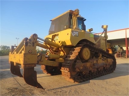 Tractores Sobre Orugas Caterpillar D8T de importacion a la venta Ref.: 1470156997167288 No. 2