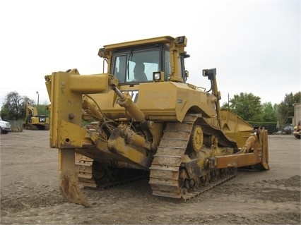 Tractores Sobre Orugas Caterpillar D8T en buenas condiciones Ref.: 1470157188718082 No. 3