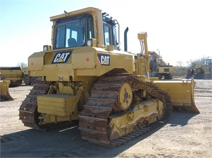 Tractores Sobre Orugas Caterpillar D6T seminueva Ref.: 1470157755096398 No. 3