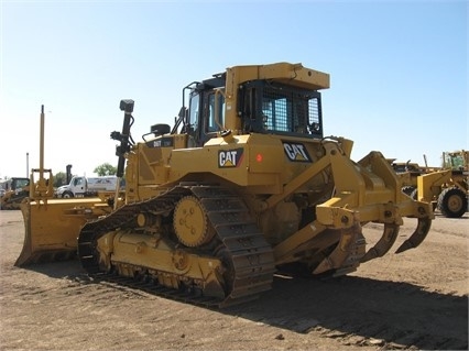 Tractores Sobre Orugas Caterpillar D6T de segunda mano Ref.: 1470158155552044 No. 2