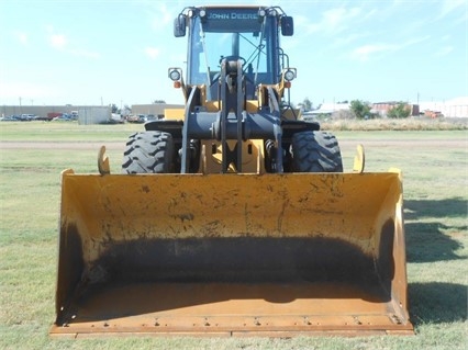 Cargadoras Sobre Ruedas Deere 544K de segunda mano en venta Ref.: 1470161415610833 No. 3