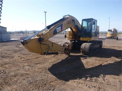 Excavadoras Hidraulicas Caterpillar 328D en buenas condiciones Ref.: 1470165709399859 No. 4