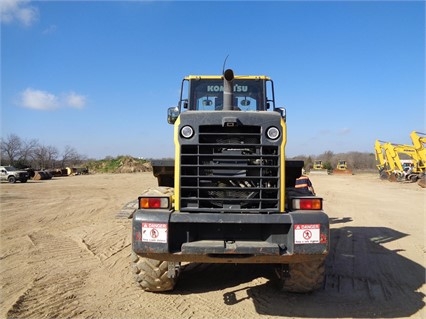 Cargadoras Sobre Ruedas Komatsu WA270 en optimas condiciones Ref.: 1470253296886871 No. 2