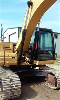 Excavadoras Hidraulicas Caterpillar 320D de bajo costo Ref.: 1470330585465884 No. 2