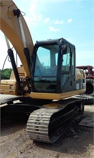 Excavadoras Hidraulicas Caterpillar 320D de bajo costo Ref.: 1470330585465884 No. 3