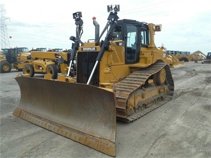 Tractores Sobre Orugas Caterpillar D6T importada a bajo costo Ref.: 1470332995276292 No. 2