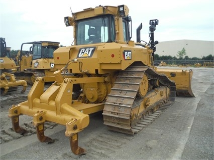 Tractores Sobre Orugas Caterpillar D6T importada a bajo costo Ref.: 1470332995276292 No. 4