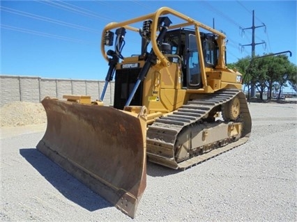 Tractores Sobre Orugas Caterpillar D6T usada Ref.: 1470333991723780 No. 2