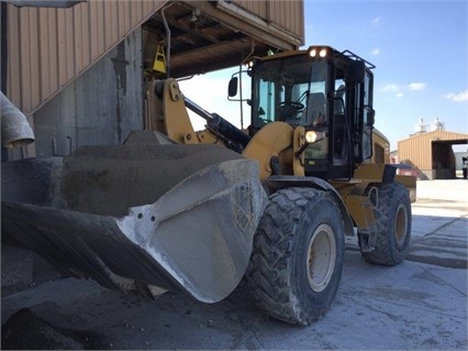 Wheel Loaders Caterpillar 938K