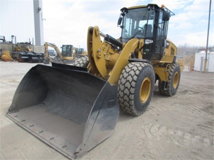 Cargadoras Sobre Ruedas Caterpillar 930K de bajo costo Ref.: 1470352833768612 No. 2