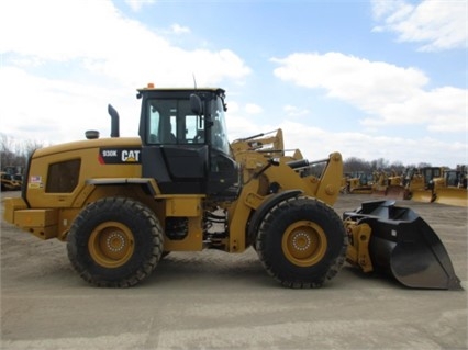 Cargadoras Sobre Ruedas Caterpillar 930K de bajo costo Ref.: 1470352833768612 No. 4