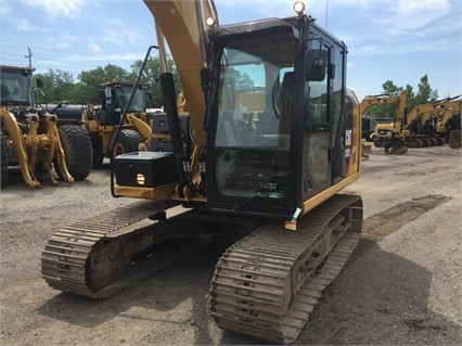 Excavadoras Hidraulicas Caterpillar 312E seminueva en venta Ref.: 1470359880401809 No. 2