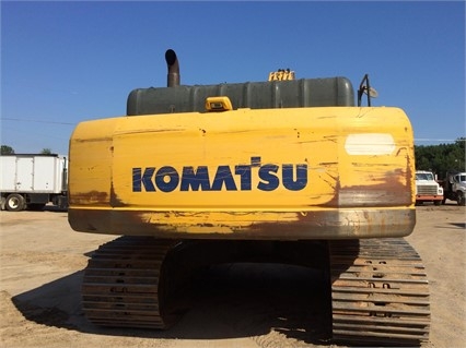 Excavadoras Hidraulicas Komatsu PC300 L de segunda mano en venta Ref.: 1470694202974684 No. 3