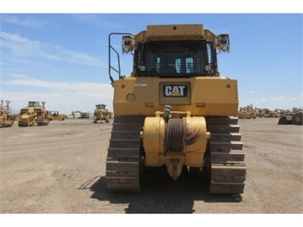 Tractores Sobre Orugas Caterpillar D8T usada a buen precio Ref.: 1470758105204151 No. 4