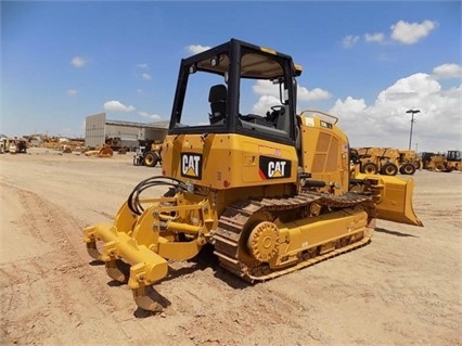 Tractores Sobre Orugas Caterpillar D3K importada de segunda mano Ref.: 1470759099624177 No. 2