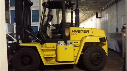 Freightelevator Hyster H190