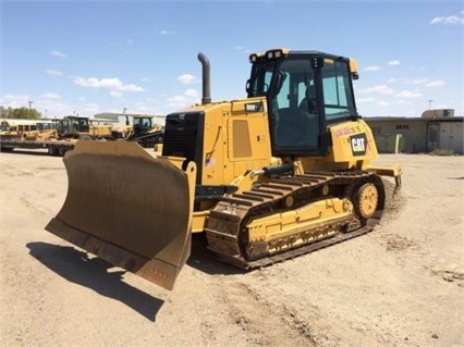 Tractores Sobre Orugas Caterpillar D6K en venta, usada Ref.: 1470762916875674 No. 4