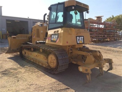 Tractores Sobre Orugas Caterpillar D6K en venta, usada Ref.: 1470763791348535 No. 3