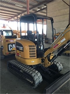 Excavadoras Hidraulicas Caterpillar 302 en venta, usada Ref.: 1470766373883148 No. 2