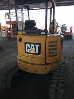 Excavadoras Hidraulicas Caterpillar 302 en venta, usada Ref.: 1470766373883148 No. 3