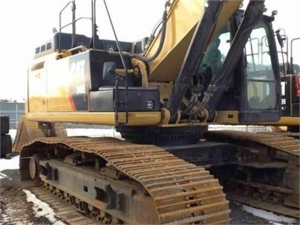 Excavadoras Hidraulicas Caterpillar 349EL importada a bajo costo Ref.: 1470766576633088 No. 4