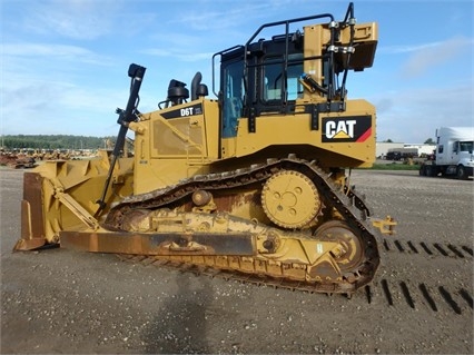 Tractores Sobre Orugas Caterpillar D6T de segunda mano Ref.: 1470768718383219 No. 2