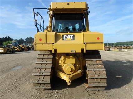 Tractores Sobre Orugas Caterpillar D6T de segunda mano Ref.: 1470768718383219 No. 3