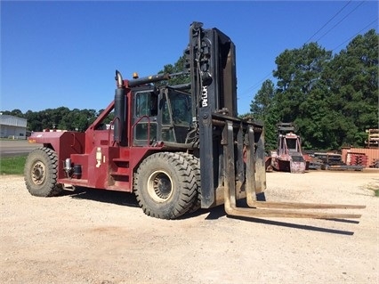 Freightelevator Taylor T650